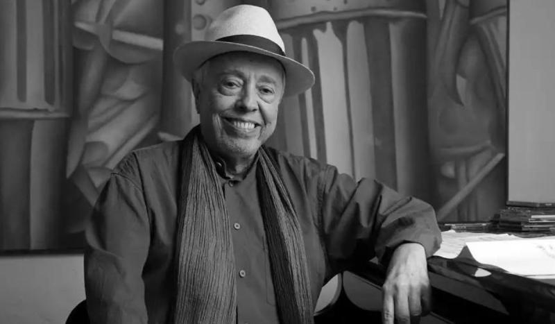 El músico brasileño Sergio Mendes fallece a la edad de 83 años