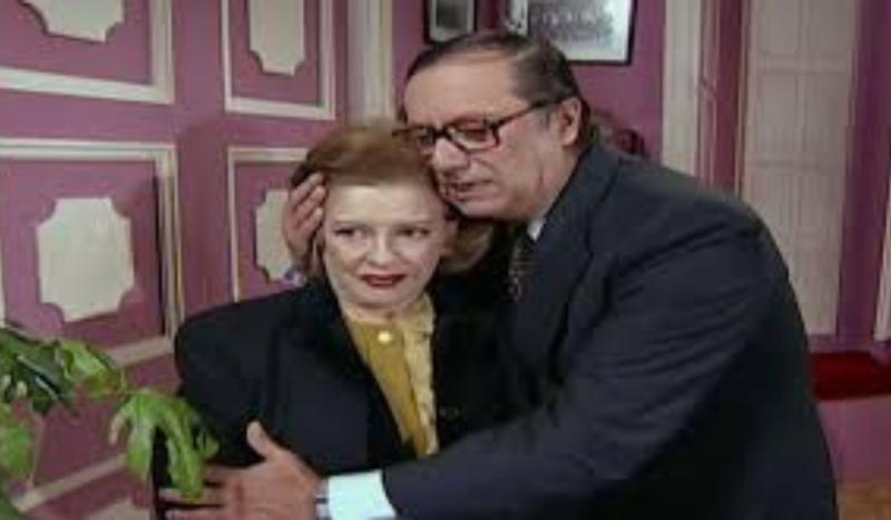 He debuted in “Los títeres” on Channel 13: This was the career of the remembered actor Edgardo Bruna He debuted in “Los títeres” on Channel 13: This was the career of the remembered actor Edgardo Bruna