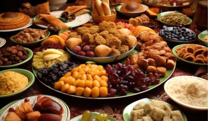 Los signos más glotones