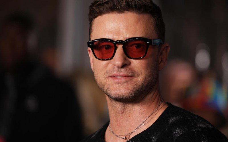 Lollapalooza Chile 2025: Justin Timberlake