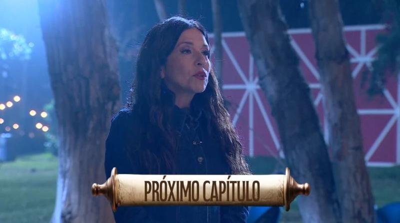 Karla Constant en Ganar o Servir