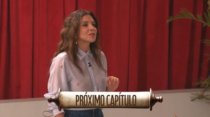 Karla Constant explicará actividad