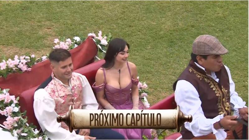 Javi Belén y Pancho Rodríguez llegarán a Ganar o Servir