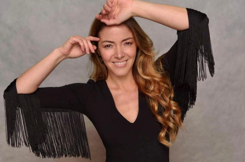 Así luce Lorena Berríos a sus 40 años viviendo en Australia