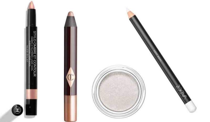 Maquillaje para Aegyo Sal