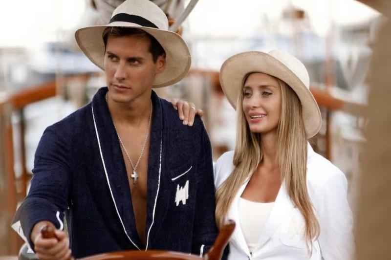 ¡Nuevo confirmado! Mel Alcalde se une a las filas de "Palabra de honor"