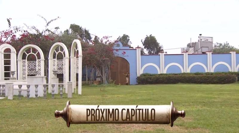 Oriana Marzoli vuelve a Ganar o Servir