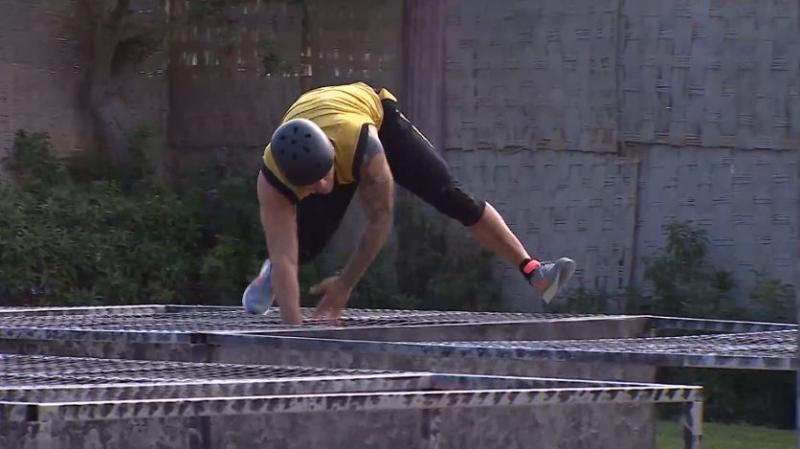 Competencia de equipos