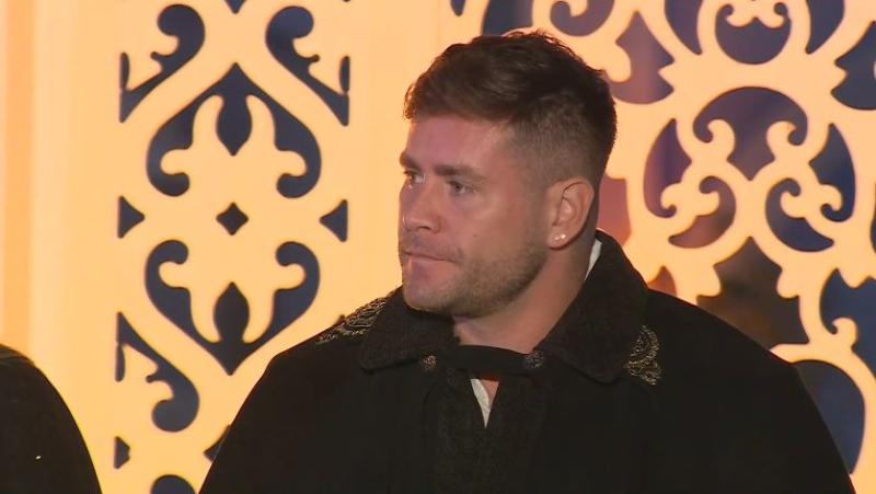 Pancho Rodríguez en Ganar o Servir