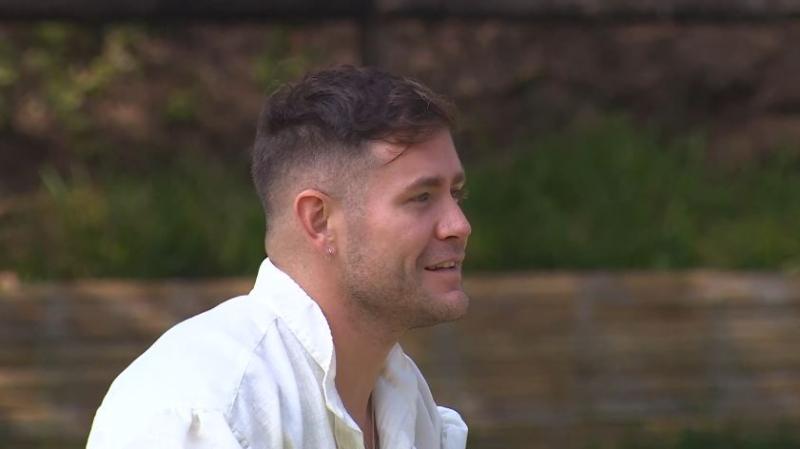 Pancho Rodríguez en Ganar o Servir