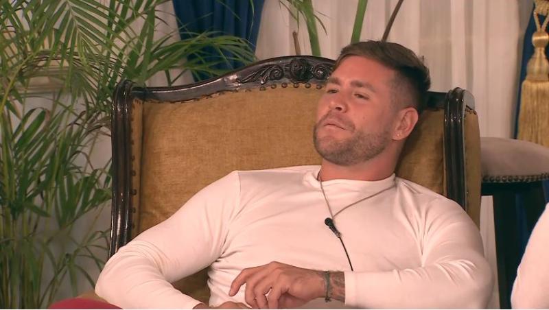 Pancho Rodríguez en Ganar o Servir