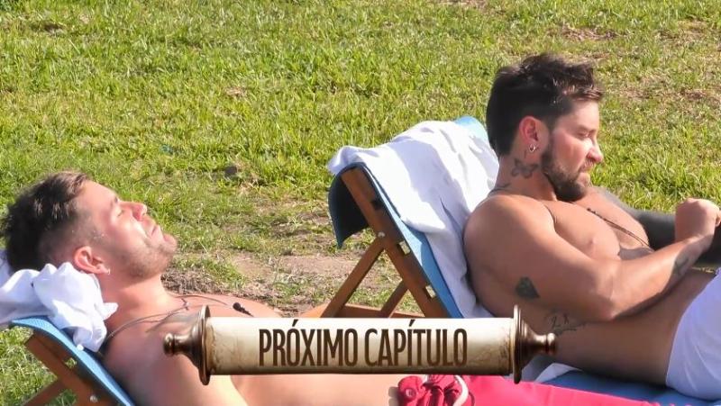 Pancho y Luis hablarán sobre Pangal