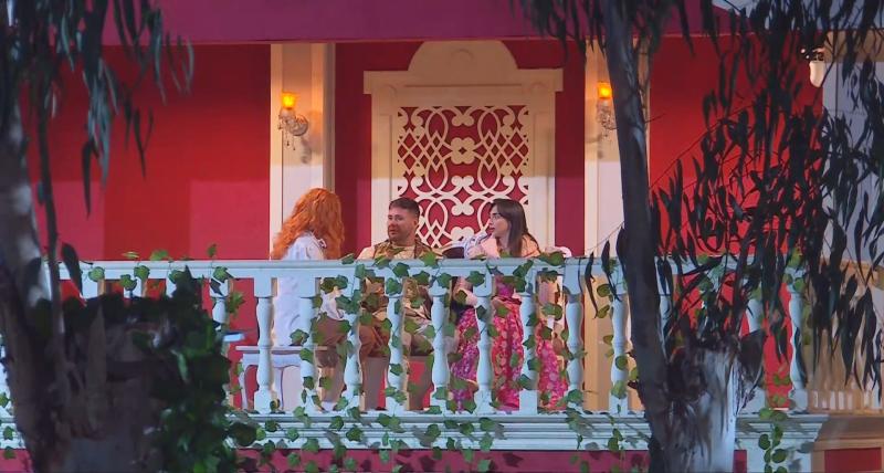 Botota entrevista a Pancho Rodríguez y Javiera Belén