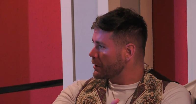 Pancho Rodríguez en Ganar o Servir