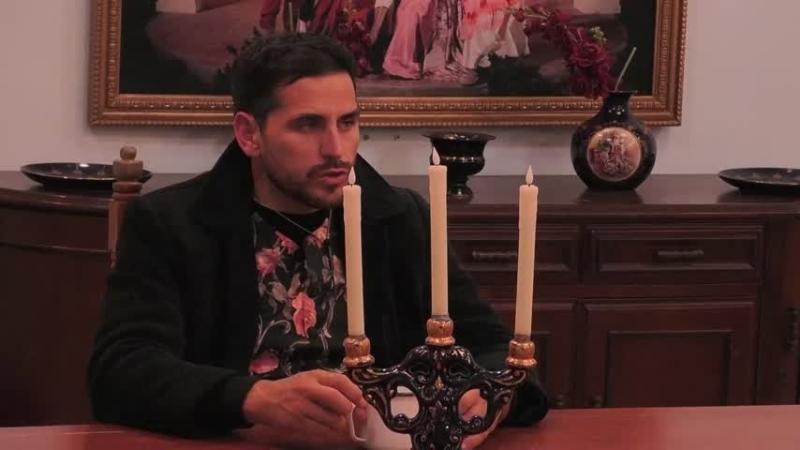 Pangal se confesó molesto durante la conversación con Rai.