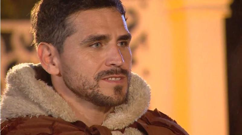 Pangal en el Cara a Cara