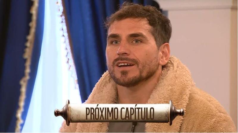 Pangal Andrade responde a Miguelito en Ganar o Servir