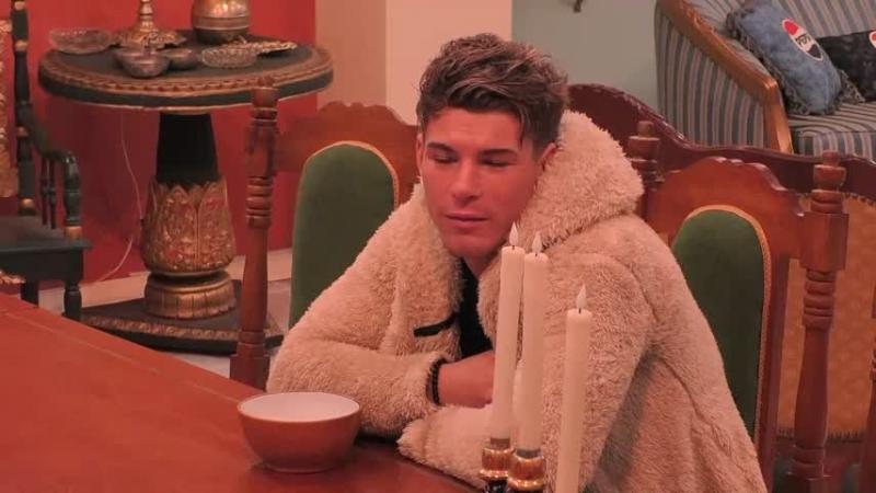 Raimundo Cerda también fue cuestionado por Pangal.