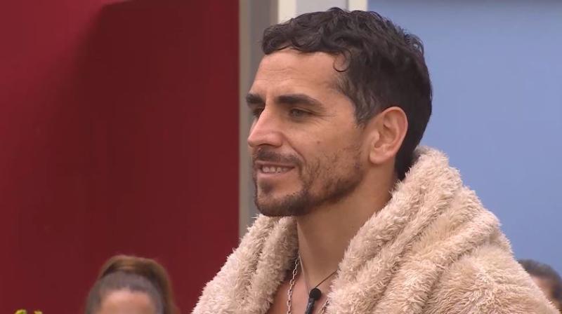 Pangal Andrade en Ganar o Servir