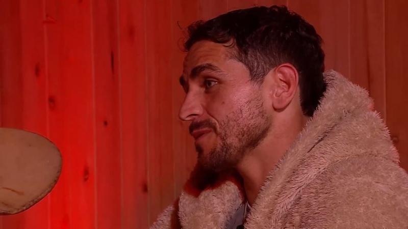 Pangal le responde a Daniela sobre Luis