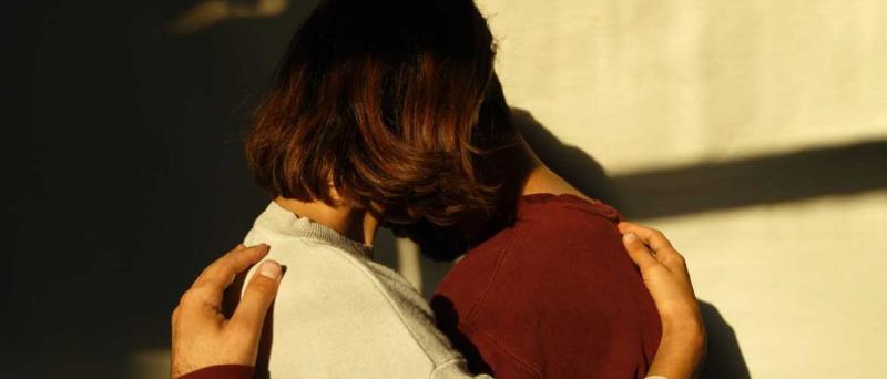 Día Mundial para la Prevención del Suicidio, personas que comienzan a despedirse