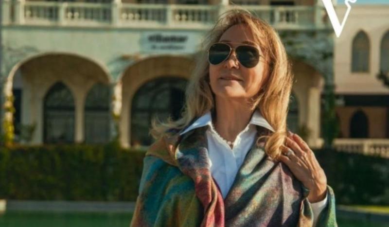 María Pastora, la recordada Tía Pucherito en la actualidad