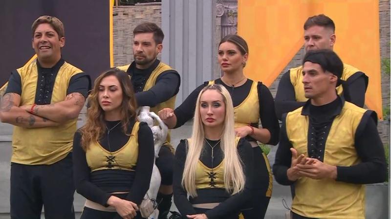 Resistencia elige a su nuevo líder en Ganar o Servir