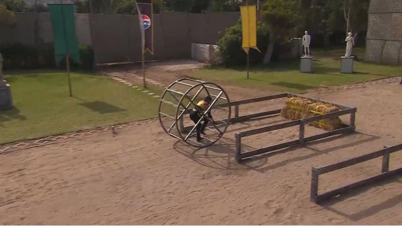 Competencia de equipos