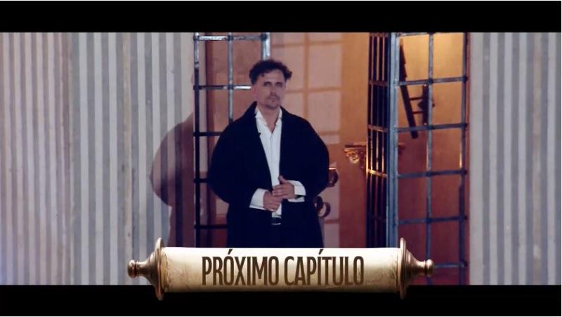 Sergio Lagos en Ganar o Servir