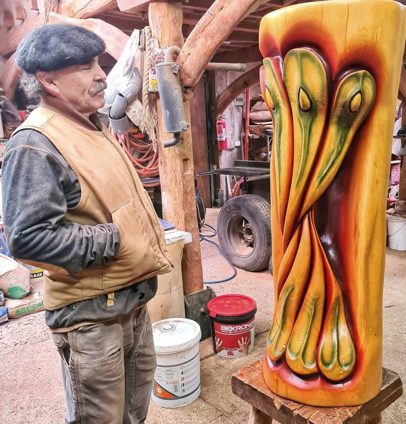 Sergio Andrade - Instagram