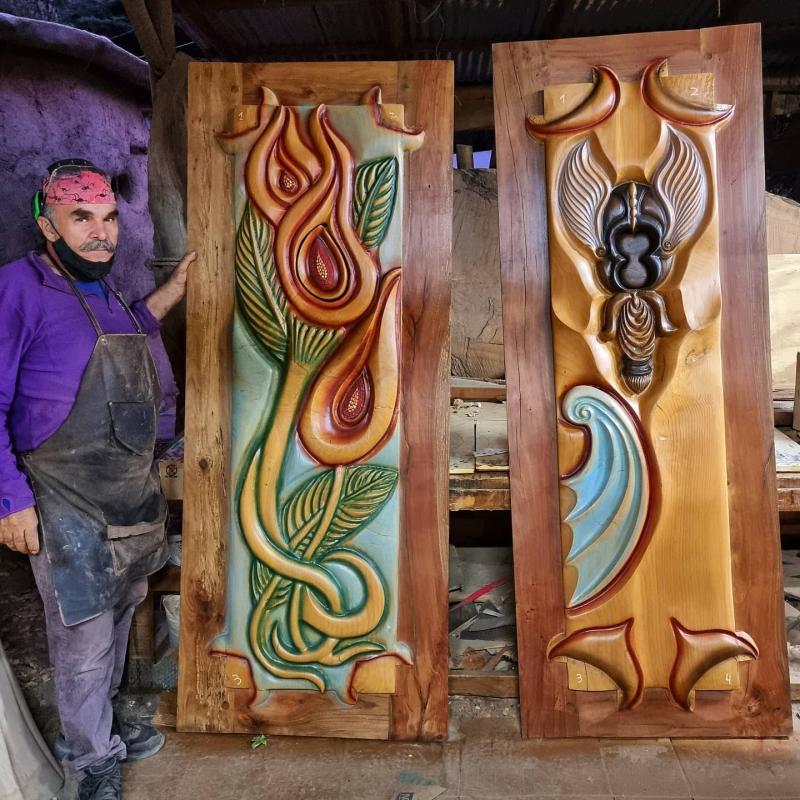 Sergio Andrade - Instagram