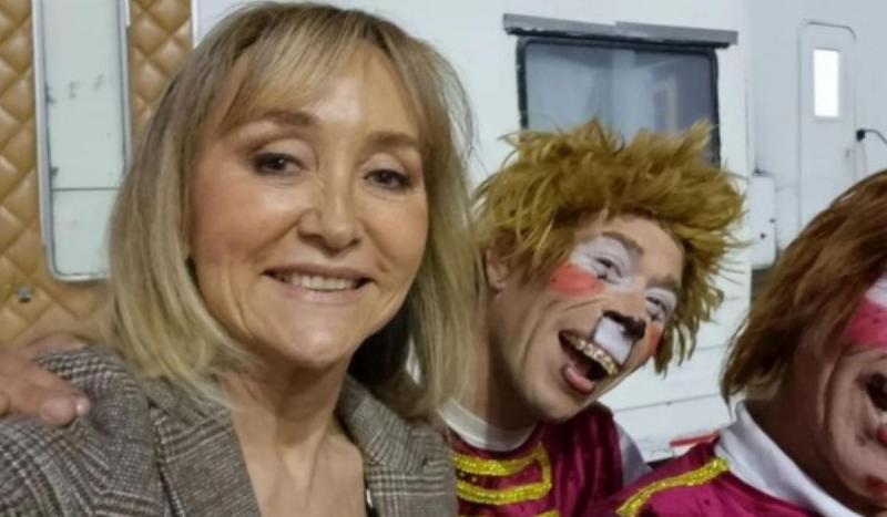 Tía Pucherito en la actualidad