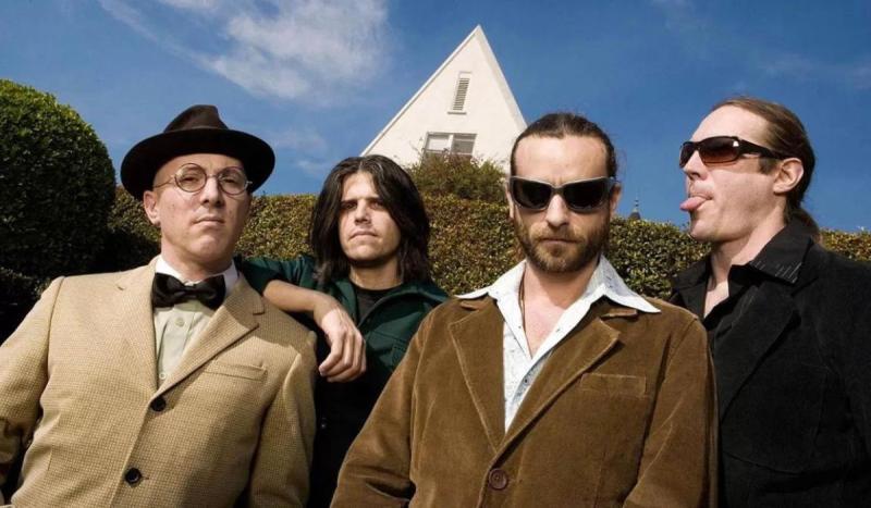 Lollapalooza Chile 2025: Tool