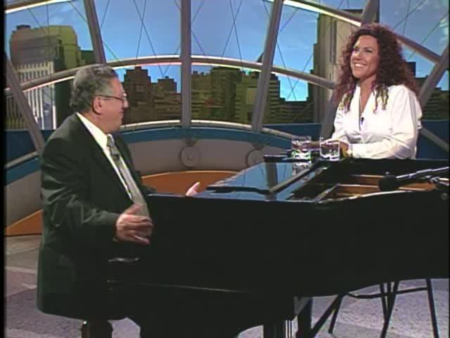 Valentín Trujillo en REC TV