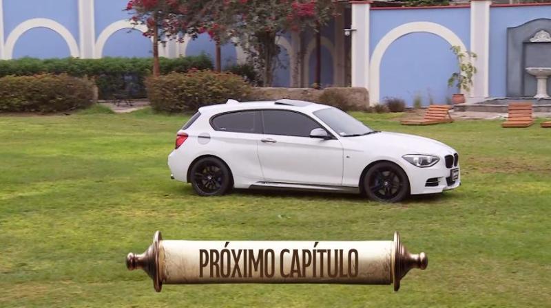 Austin llegará a Ganar o Servir