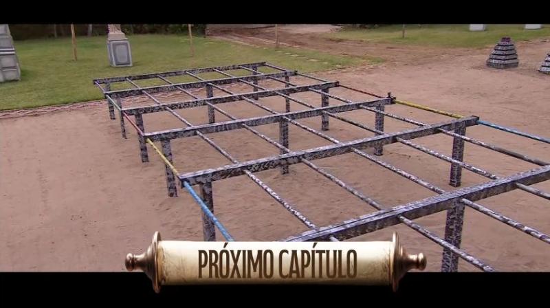 Competencia individual de hombres de Ganar o Servir