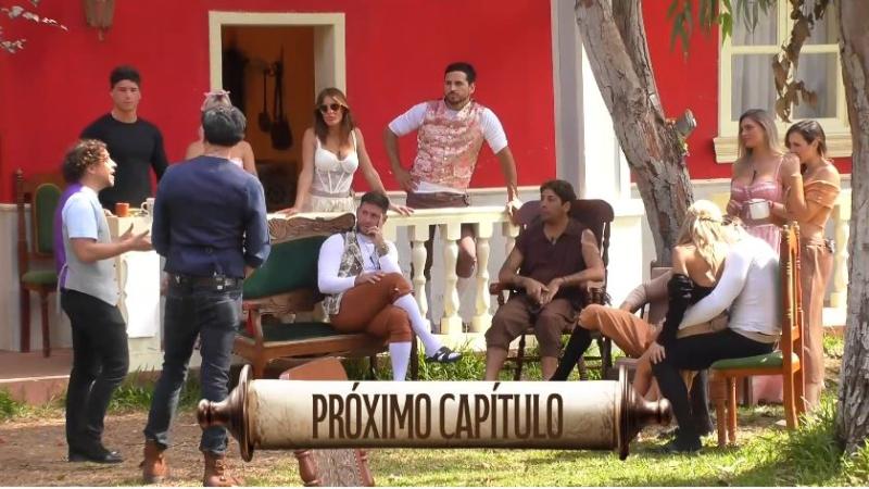 Matías Vega y Sergio Lagos explicarán actividad en Ganar o Servir