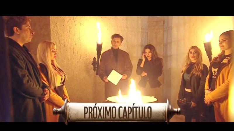 Se viene duelo de eliminación en Ganar o Servir