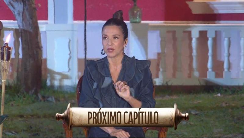 Karla Constant en Ganar o Servir