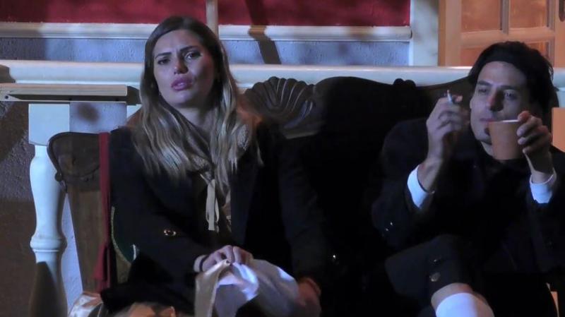 Faloon opina de descontrol de Oriana