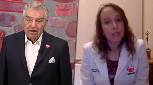 El presente de Daniela García, la joven que "salvó" la Teletón de 2003 con su conmovedor discurso