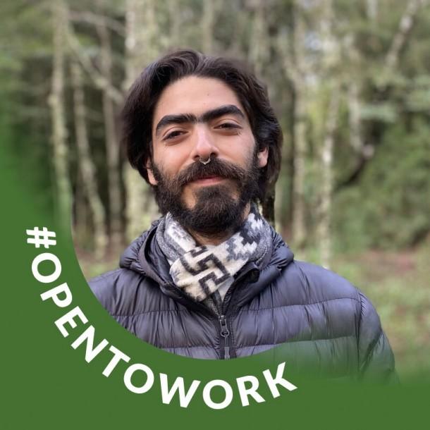 Así luce en la actualidad Pedro del Carril, hijo de la recordada actriz Carolina Fadic