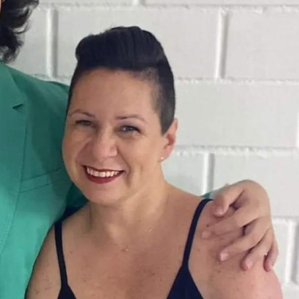 Jane Hermosilla | ex embajadora de Teletón 1978