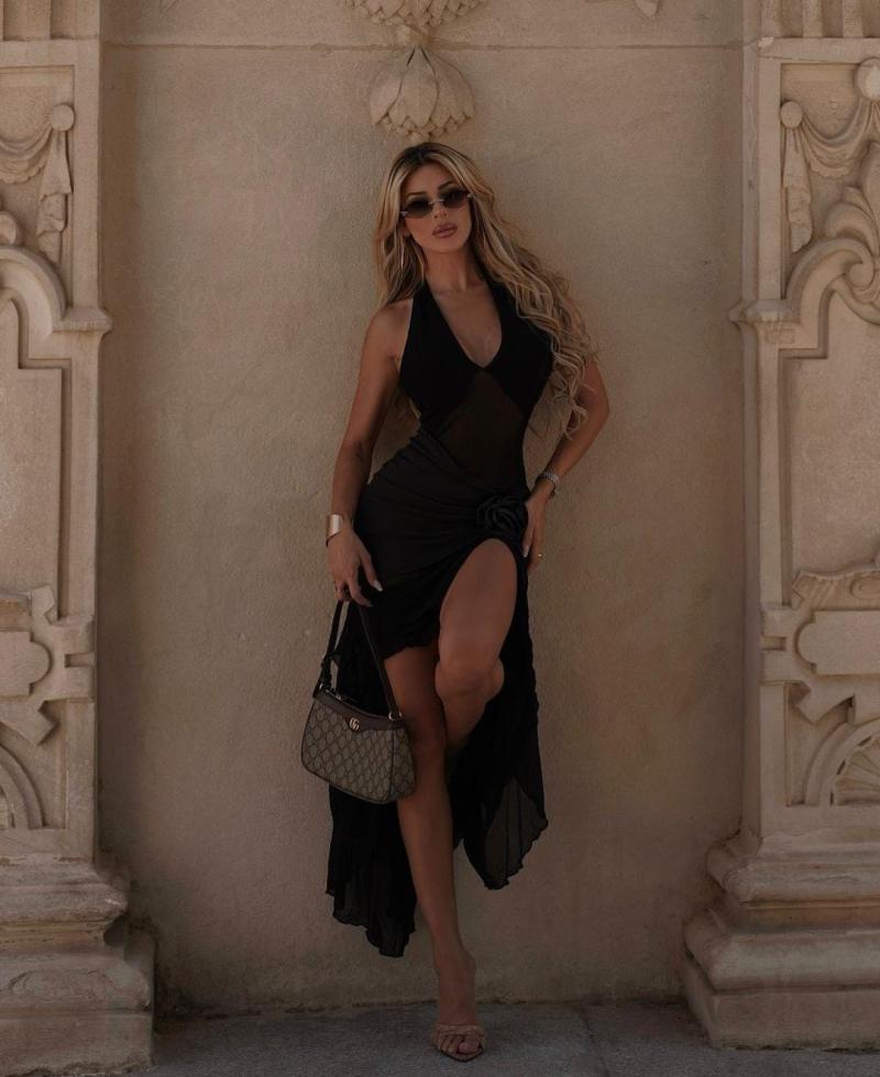 Oriana Marzoli - Instagram