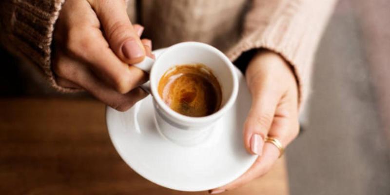 Beneficios del café para la salud cardíaca
