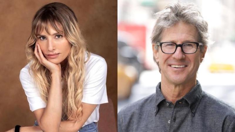 Mane Swett y John Bowe