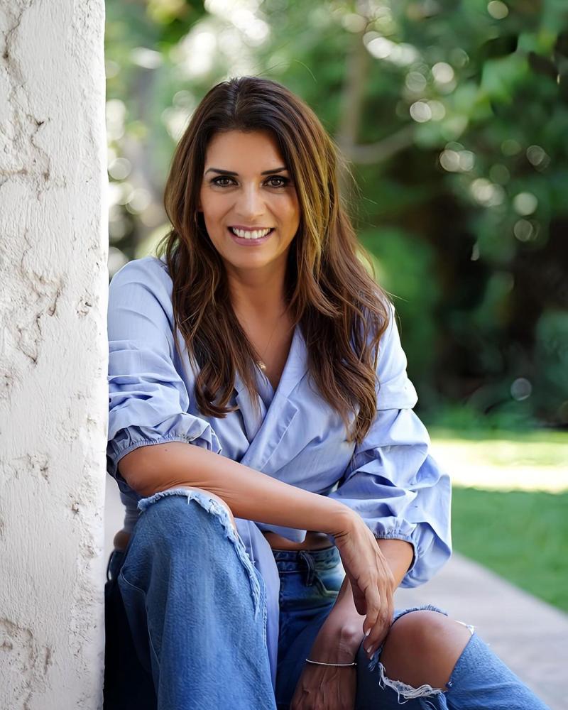 Ivette Vergara y su salida de TVN