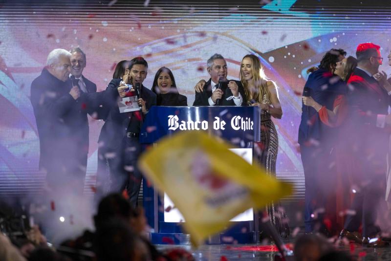 Teletón 2024: conoce qué artistas están confirmados para el evento