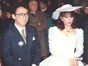 Anita Alvarado y Chida