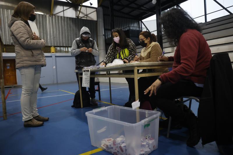 ¿Cuánto pagan por ser vocal de mesa? - ATON